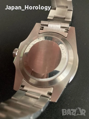 Cronos Sub NH35, снимка 5 - Мъжки - 50832975