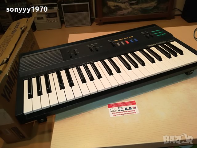 yamaha kb-2000 ensemble-made in japan 0506221137, снимка 4 - Синтезатори - 36985477