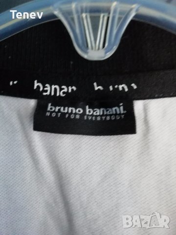 Bruno Banani Black Denim оригинална тениска 3XL, снимка 7 - Тениски - 38230535