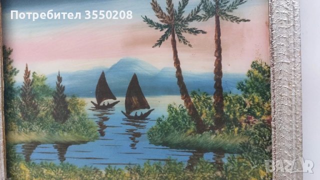 картина, снимка 2 - Картини - 51042919