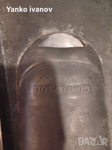 Плавници 40-42номер, снимка 3 - Водни спортове - 53233825