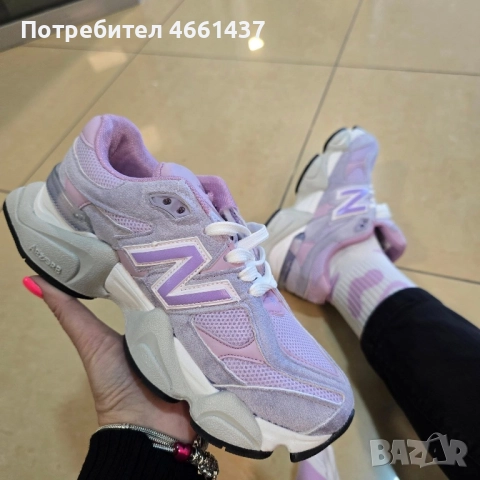 Дамски маратонки 36-40 , снимка 3 - Маратонки - 52567455