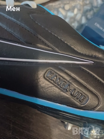 Бутонки Nike Kanga Lite, снимка 2 - Футбол - 52582461
