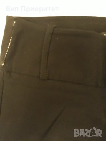 Марков къс  панталон  FISHSONE с широки гайки , впечатляващ модел, много силно еластична материя, снимка 4 - Къси панталони и бермуди - 37415339