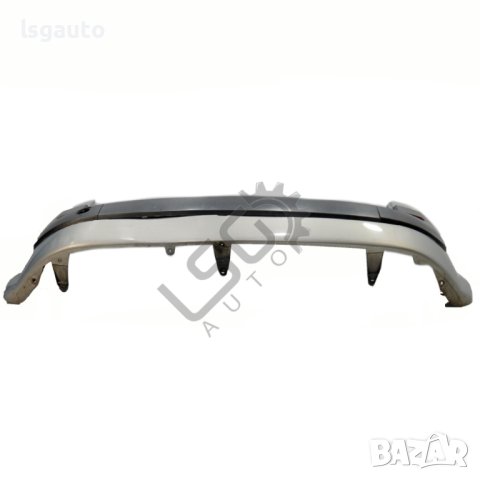 Задна броня Renault Scenic II 2004-2009 ID: 114085, снимка 2 - Части - 42833393