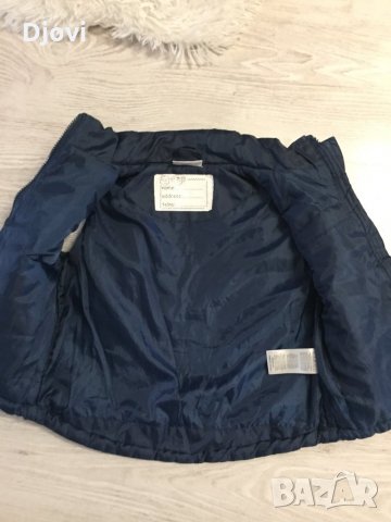 Елече ново 98см, снимка 4 - Детски якета и елеци - 31387238