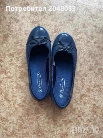 Wallmax пролетни обувки