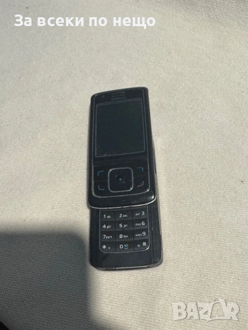 Нокия 6288 , Nokia 6288 , Made in Finland, снимка 8 - Nokia - 53012336
