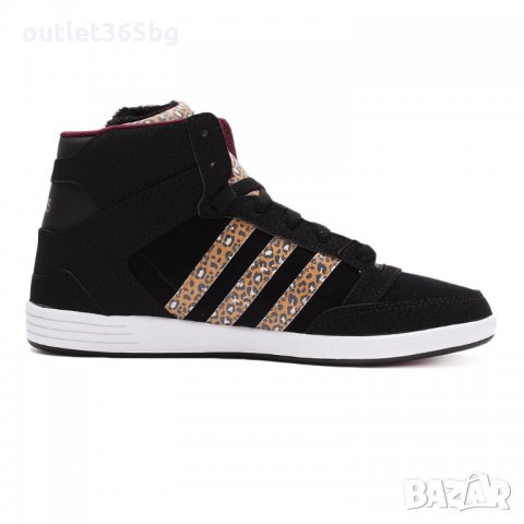 Adidas - Hoops CST Animal W №38 Оригинал Код 637, снимка 3 - Маратонки - 34374150