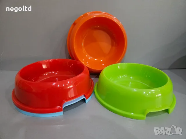 НОВИ   Купа за храна и вода за кучета и котки, снимка 4 - Други - 47678091