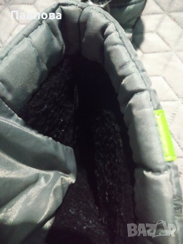 Непромокаеми ботушки/26-27номер, снимка 10 - Детски боти и ботуши - 31061528