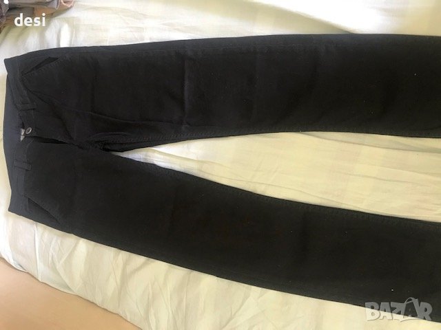 нови на НМ и Зара, снимка 7 - Детски панталони и дънки - 37894930