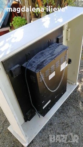 печка Diplex, снимка 6 - Отоплителни печки - 42878540