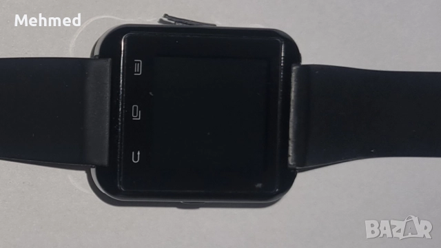 Smart Часовник