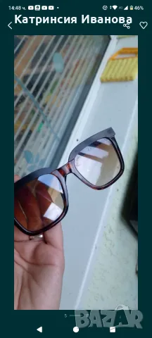 Очила за компютър и телефон-синя светлина ,с диоптър +3.50,+4, снимка 11 - Слънчеви и диоптрични очила - 50375820