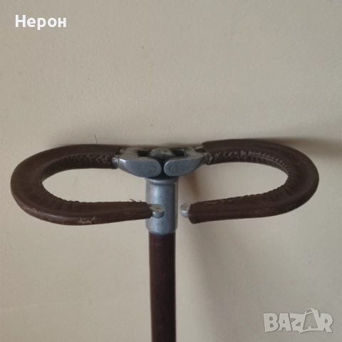 Бастун колекционерски/стар/старинен, снимка 7 - Колекции - 52451183