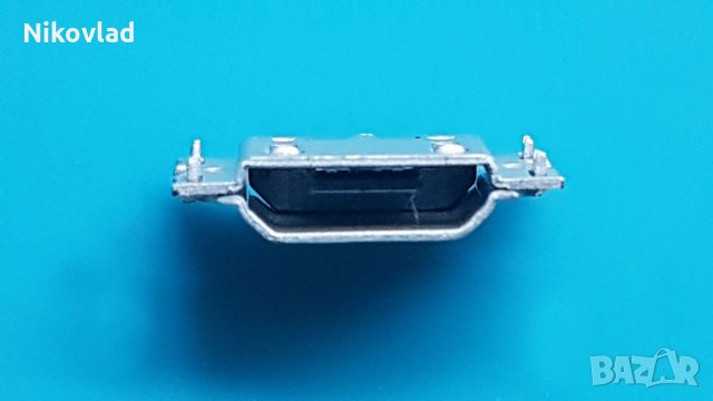 Букса (конектор) Moto G5 Plus/ Play, снимка 3 - Резервни части за телефони - 27633281