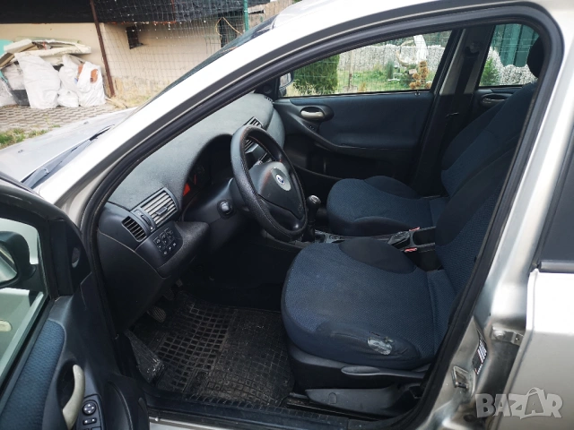 Продавам Фиат Стило 1.9 JTD дизел 2003 година, снимка 8 - Автомобили и джипове - 53257260
