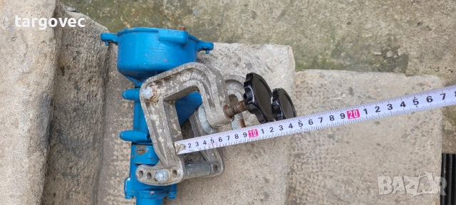 ботуш за извънбордов двигател, снимка 4 - Воден транспорт - 54187193