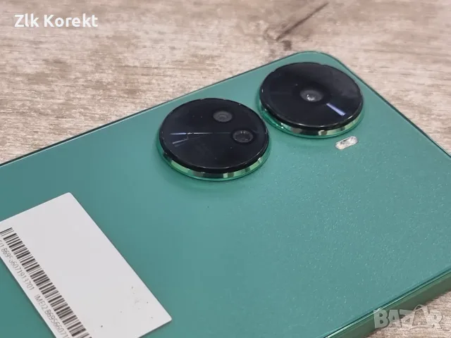 Huawei Nova 12 SE 256GB Green, снимка 10 - Huawei - 55888397