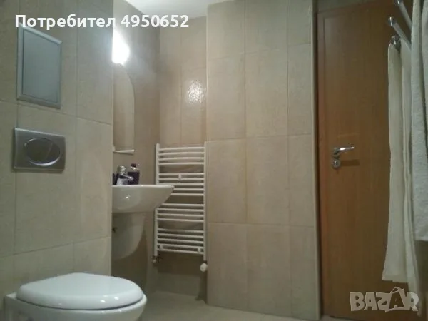Продаваме Двустаен Апартамент В Западен Парк, снимка 5 - Апартаменти - 56107868