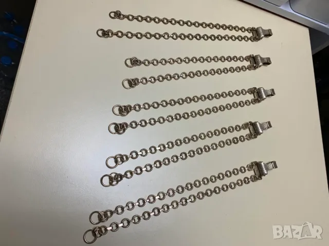 Носач за общовойскови кортик обр. 1951г., снимка 3 - Колекции - 49844004