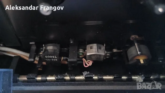 TELEFUNKEN HC 660 & TELEFUNKEN HR 660, снимка 3 - Радиокасетофони, транзистори - 56073106