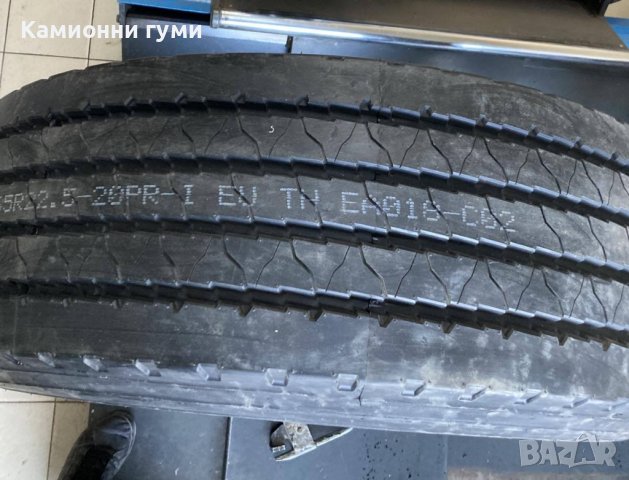 *НОВИ* 385/65 R22.5  🇹🇭  Гуми за камиони  🇹🇭  ПРОДАЖБА и МОНТАЖ, снимка 7 - Гуми и джанти - 37914560