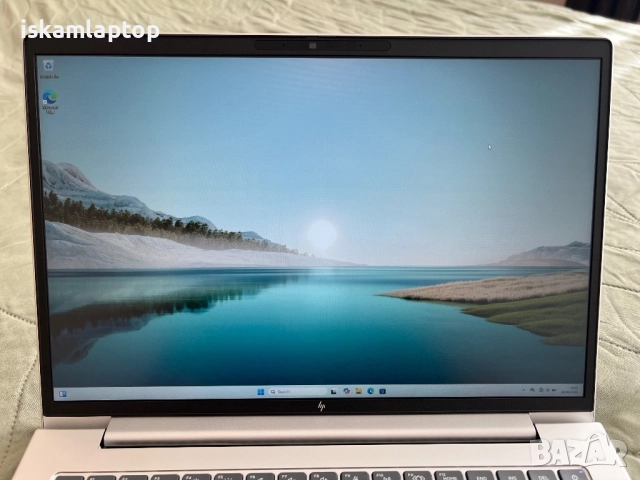 HP EliteBook 640 G11 Гаранция, снимка 3 - Лаптопи за дома - 51925295