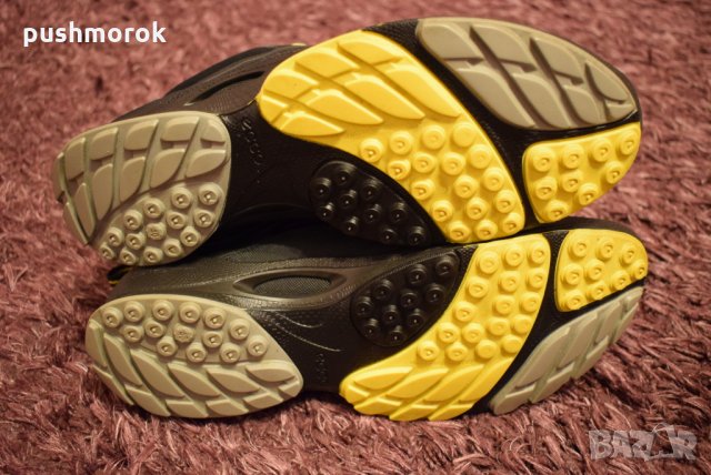 ECCO Biom Gore tex, снимка 7 - Спортни обувки - 30432305
