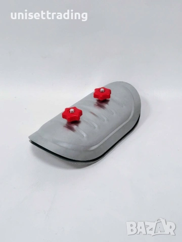 Ревизионен капак за аспирация ф150 (ф160), снимка 10 - Други машини и части - 53248115