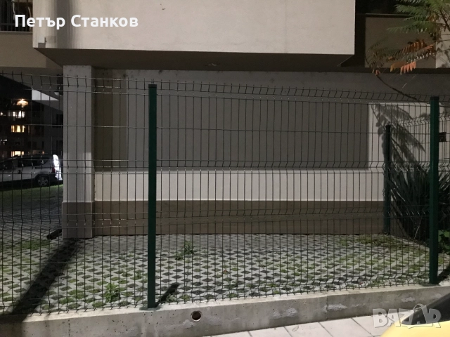 Парко място под наем Бургас,Меден Рудник, снимка 3 - Гаражи и паркоместа - 51779921