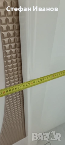 Гардероб SARAY MOBİLYA, снимка 9 - Гардероби - 54306515