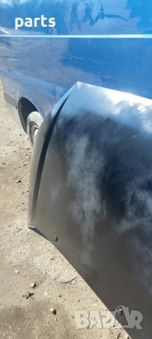 Преден Капак Форд Фокус - Ford Focus Mk1 N, снимка 3 - Части - 40075306