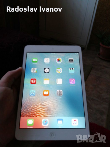 Ipad 2 mini, снимка 2 - Таблети - 44811732