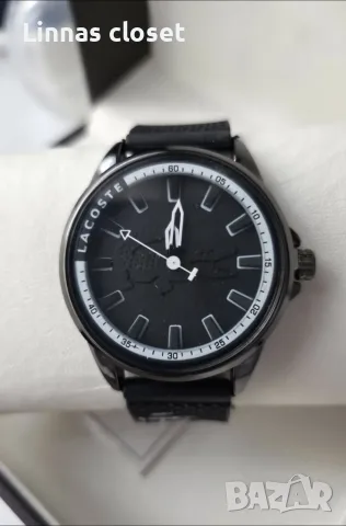 Мъжки часовник LACOSTE