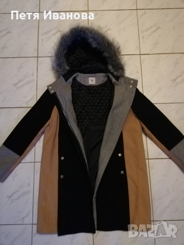 якета и палта, снимка 6 - Якета - 52646102