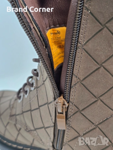 Нови дамски боти Dockers by Gerli - N38, снимка 5 - Дамски боти - 54328032