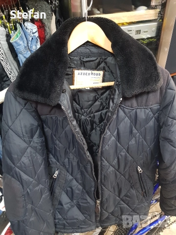 продава се мъжко палто, снимка 2 - Якета - 52873686