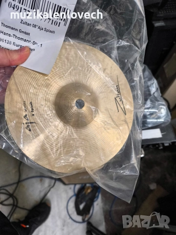 Рототоми Maxtone 6", 8", 10" използвани в много добро състояние, снимка 12 - Ударни инструменти - 53037037