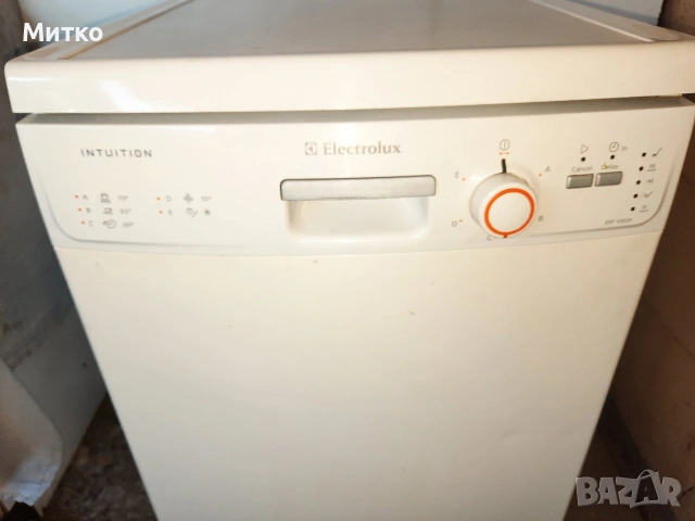 Съдомиялна Електролукс Electrolux модел ESF 43020, снимка 3 - Съдомиялни - 54306294