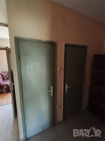  Едностаен апартамент,гр.Плевен,кв.Сторгозия-ПРОДАВАМ, снимка 5 - Апартаменти - 55316458