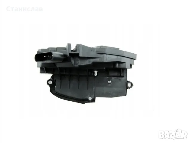 Ford Tourneo Connect Брава за предна лява врата, снимка 5 - Части - 50267067