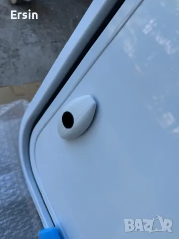 Оригинална врата за Кемпер Sunlight Монтажен размер : 700x800 (Чисто нова) цена 950.00 лева, снимка 5 - Къмпинг мебели - 47385982