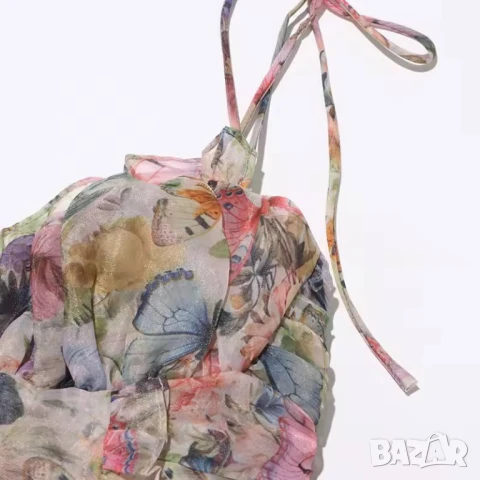 рокля , снимка 5 - Рокли - 51206590