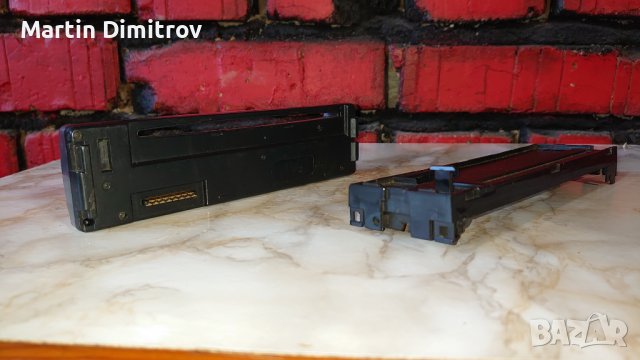 Два предни панела от авто CD JVC и Pioneer, снимка 5 - Аудиосистеми - 40019575