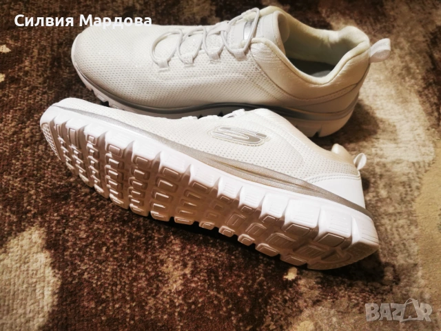 Skechers 39, снимка 3 - Маратонки - 53896254