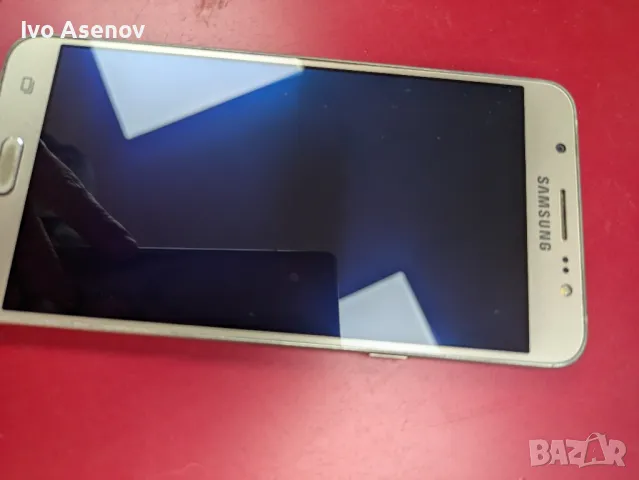 Samsung j710 gold, снимка 5 - Samsung - 48081456