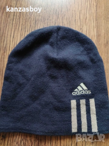 ADIDAS - страхотна зимна шапка , снимка 2 - Шапки - 53020486