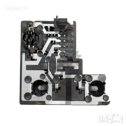 Платка ляв вътрешен стоп AUDI A6 (4F, C6) 2004-2011 ID: 121191